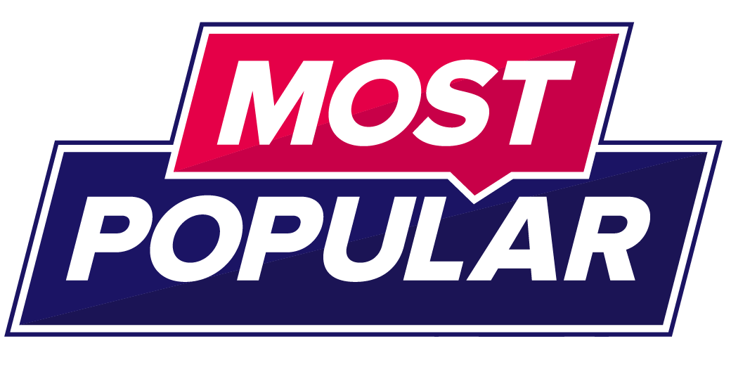 most popular plan